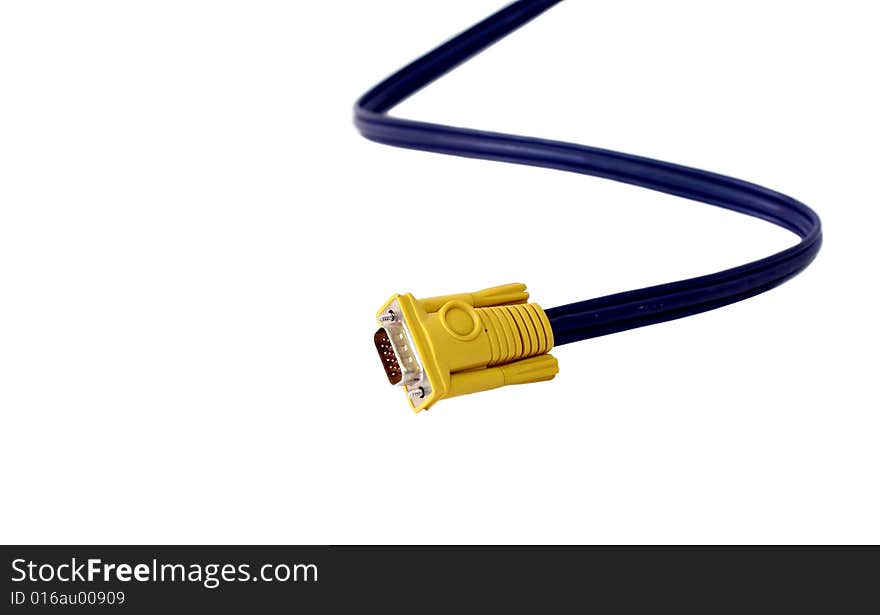 VGA HDB Cable