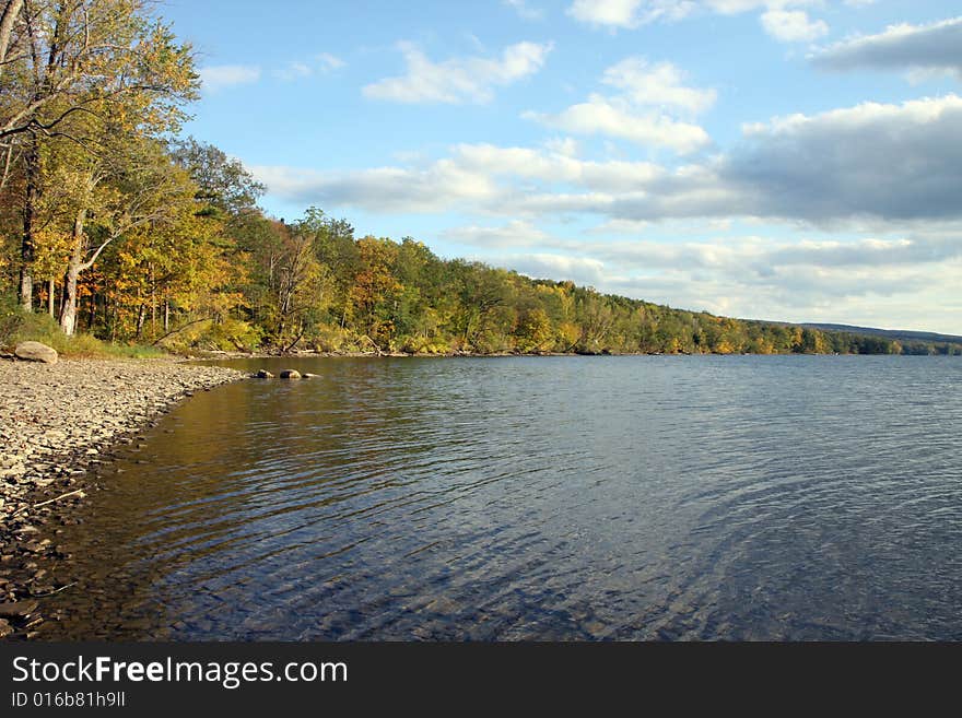 Canadice Lake