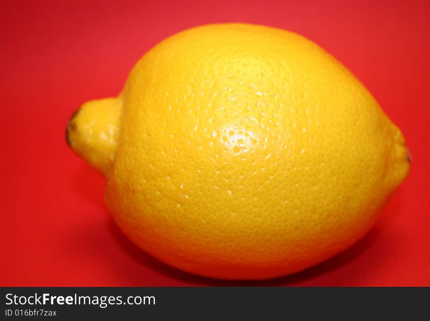 Shiny Lemon