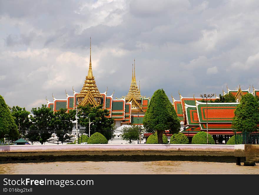 Wat Phra Kaew