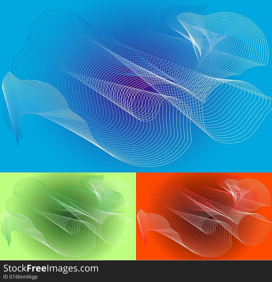 Abstract vector background for any use. Abstract vector background for any use