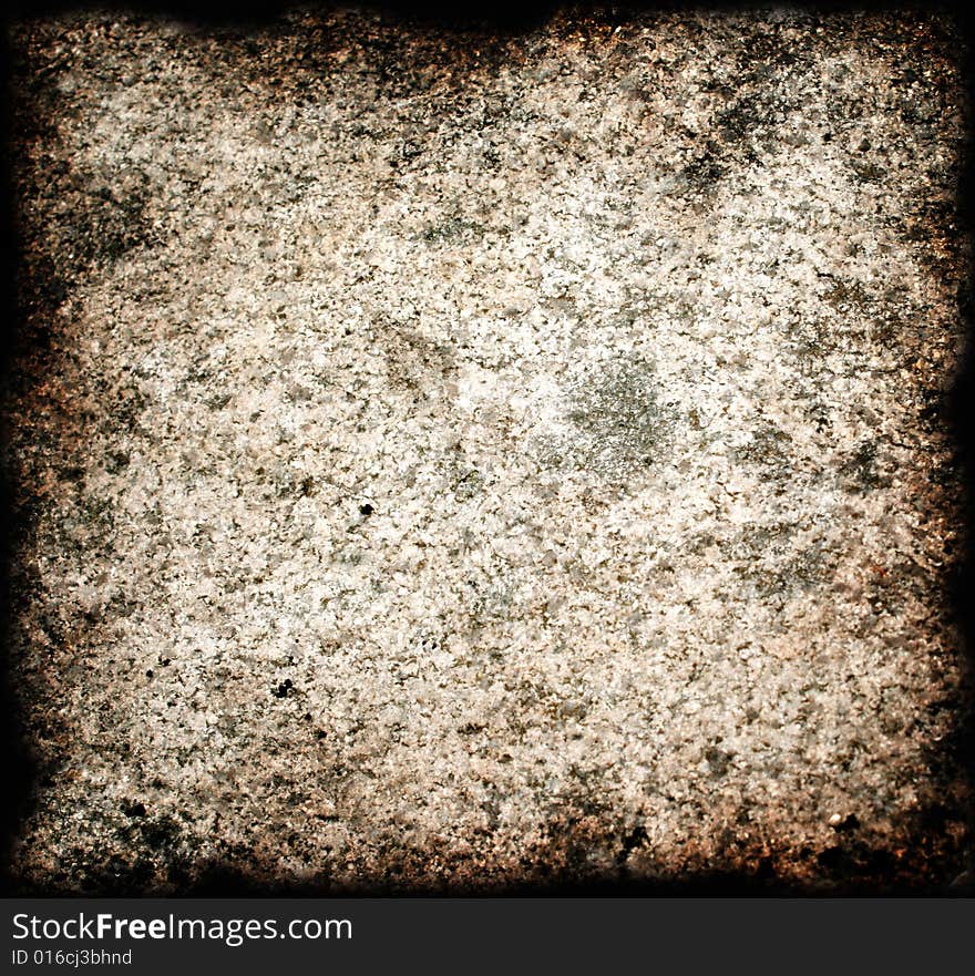 A background texture made from stone