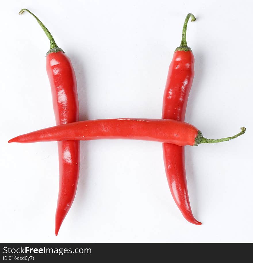 Chillies