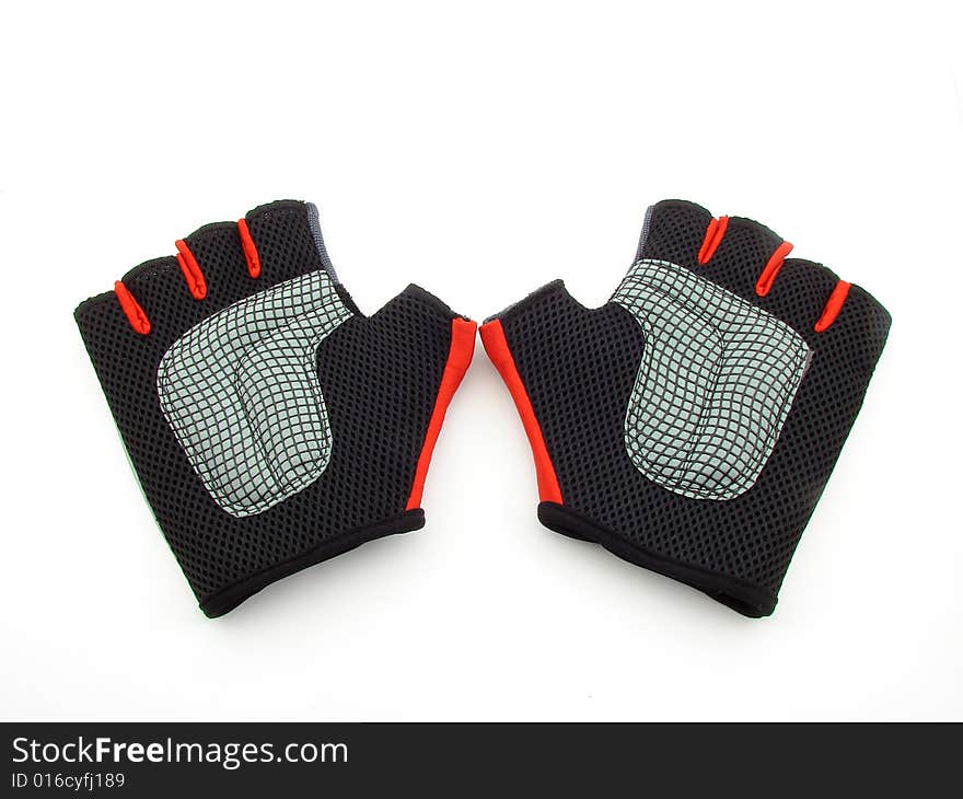 Fitness gloves