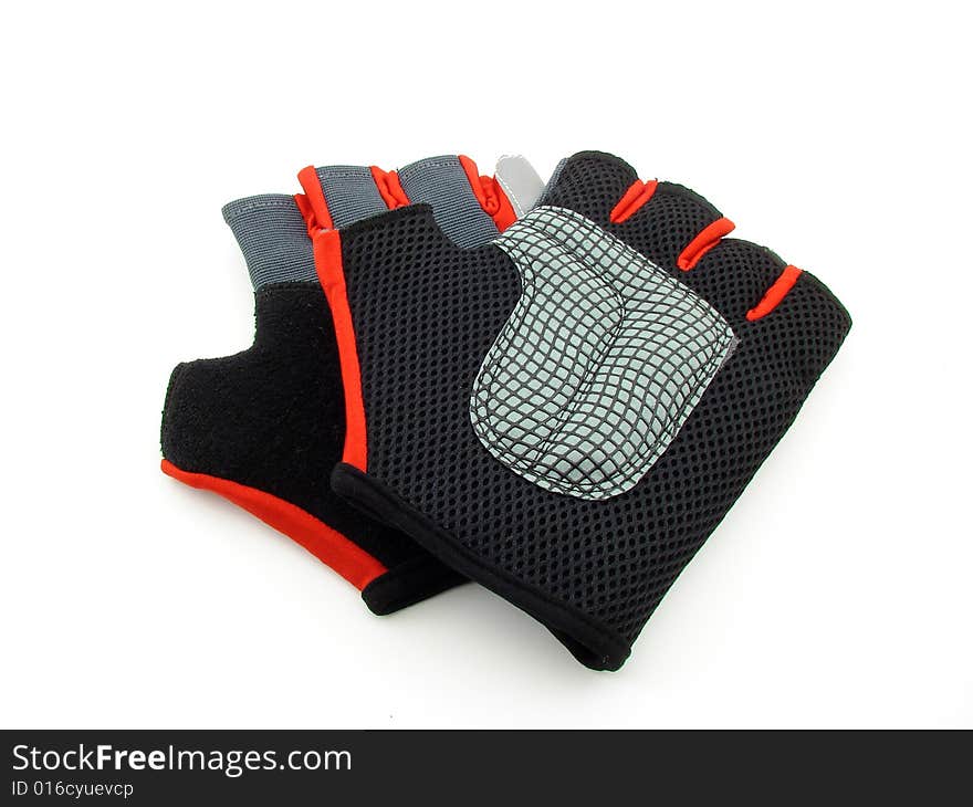 Fitness gloves