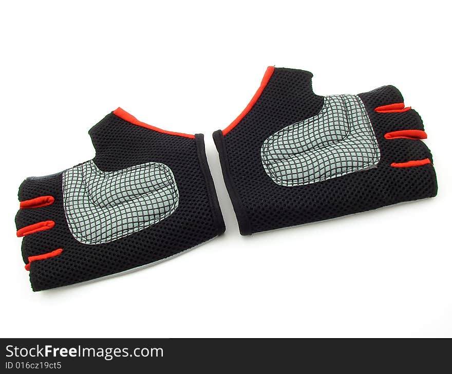 Fitness gloves