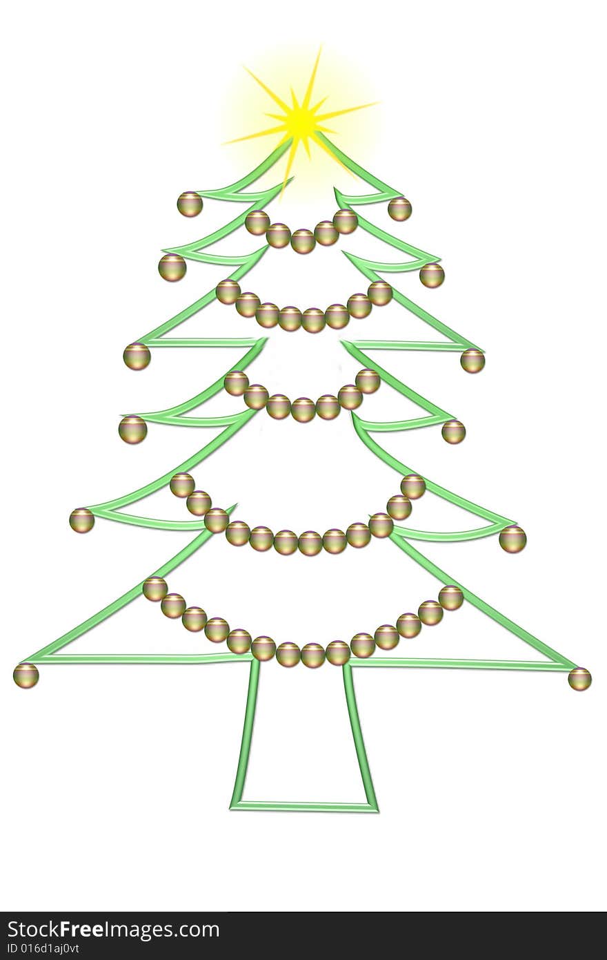 Christmas Tree