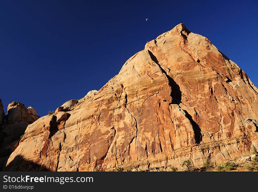 Canyonlands Utah