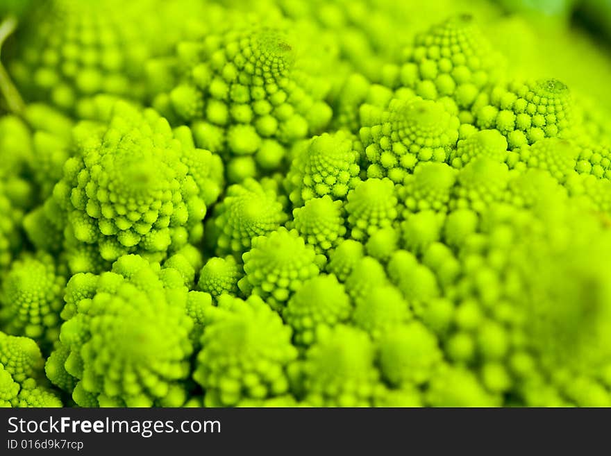 Romanesco