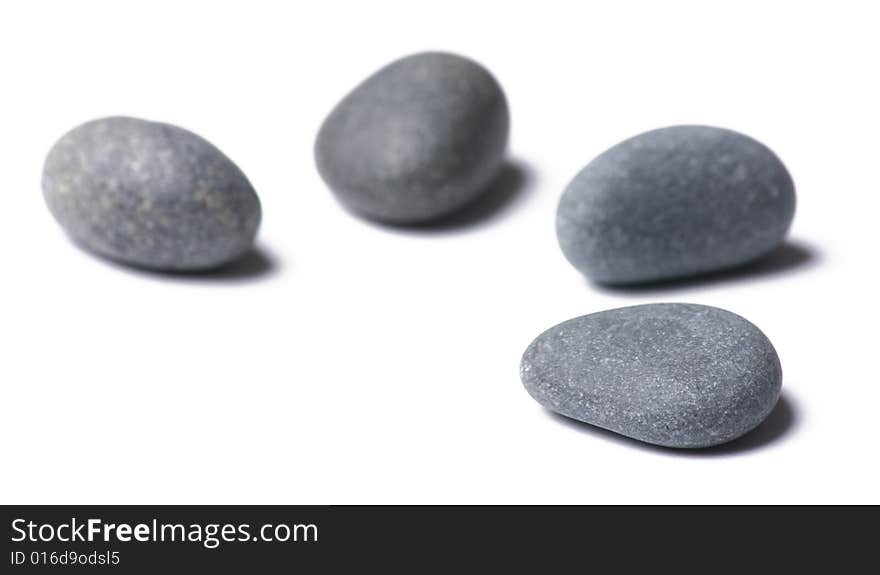 Stones Arrangement