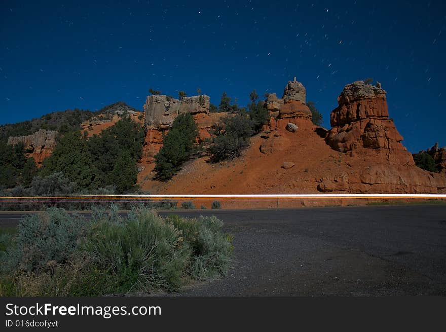 Red Rock Canyon