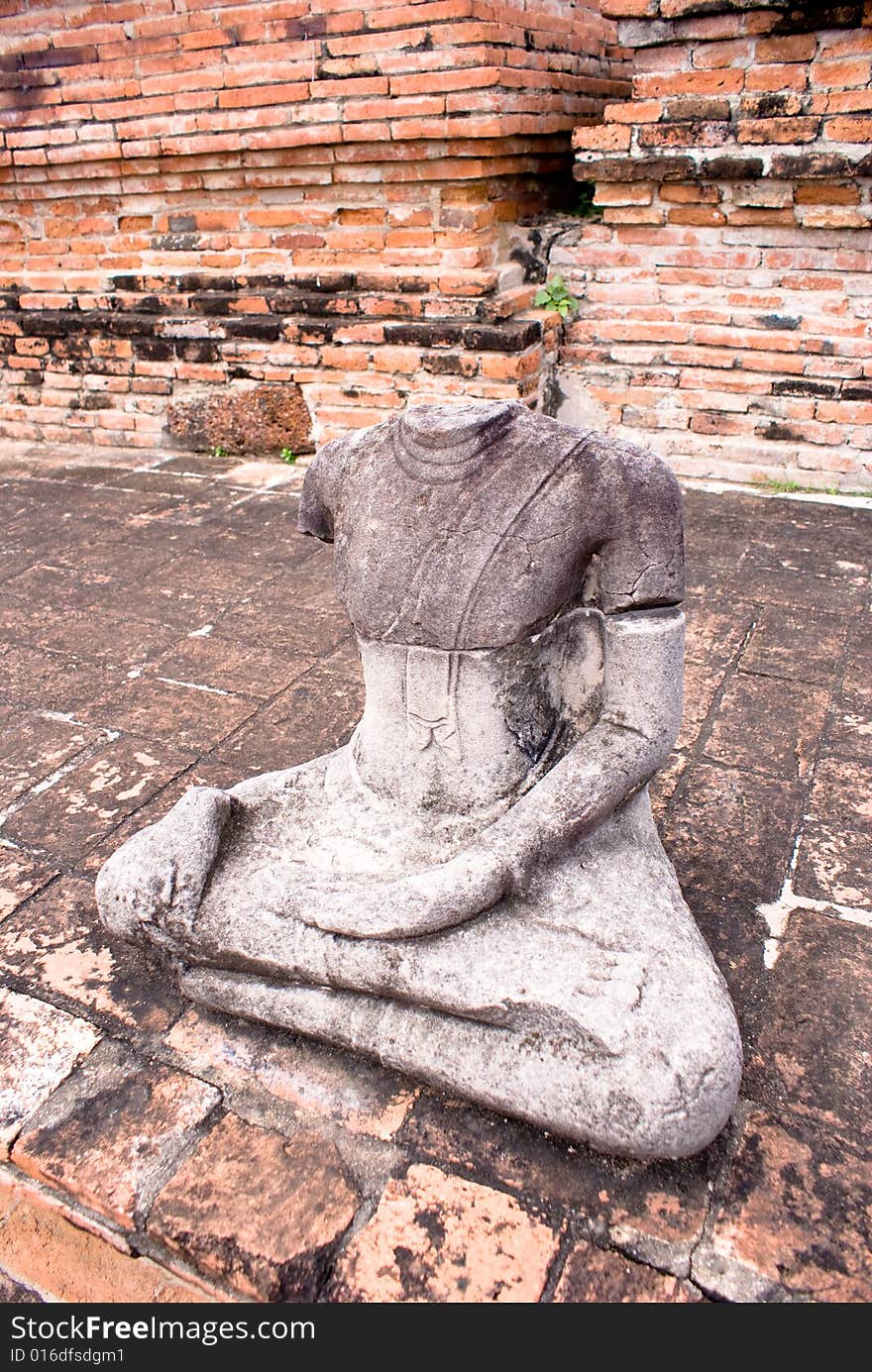 Thailand previous capital city historical landmark nearby bangkok. Thailand previous capital city historical landmark nearby bangkok