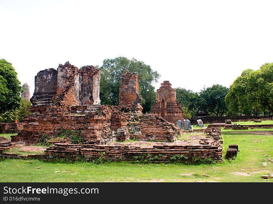 Thailand previous capital city historical landmark nearby bangkok. Thailand previous capital city historical landmark nearby bangkok