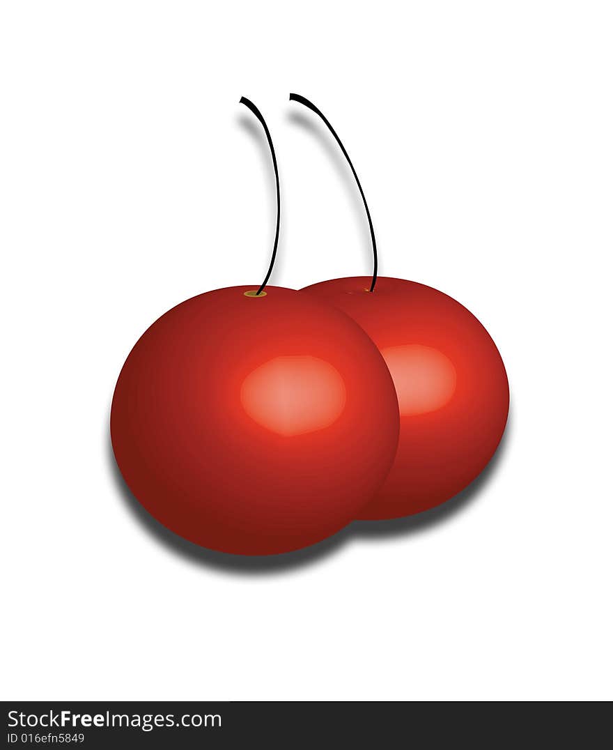 Cherry