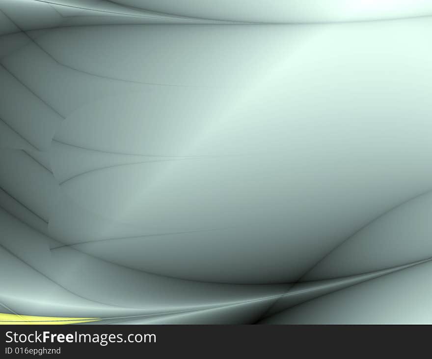 A fractal concept image,designed for background, web wallpaper template.