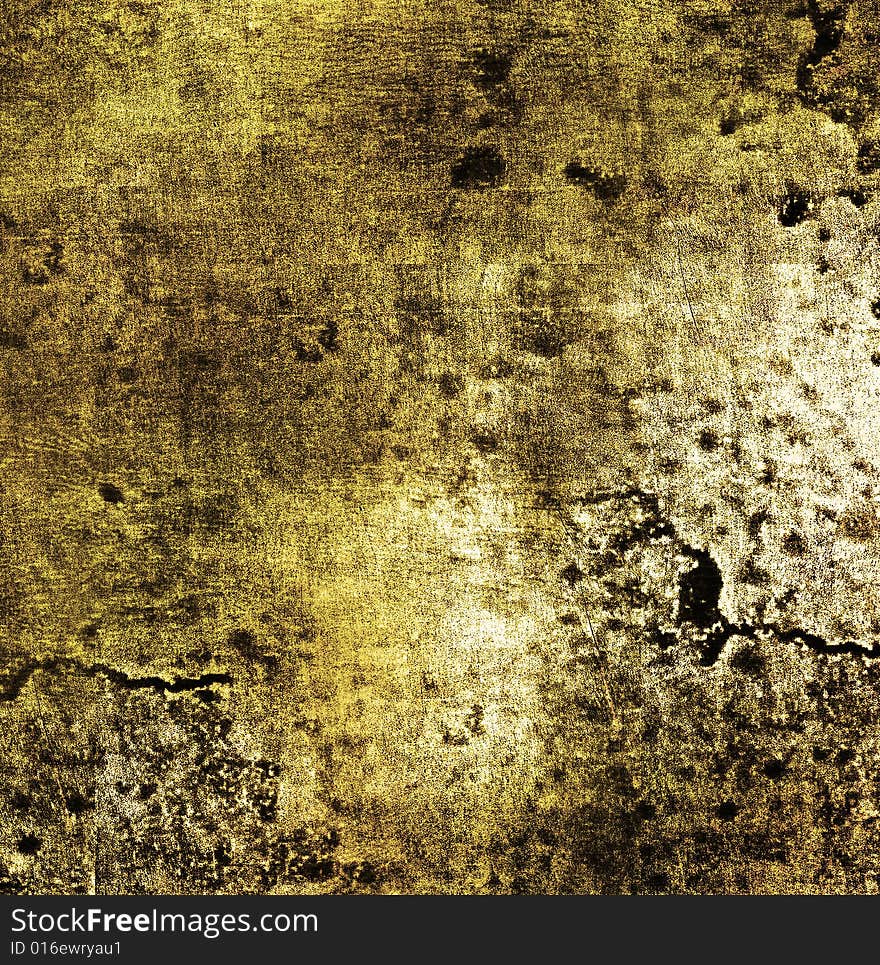 Grunge texture