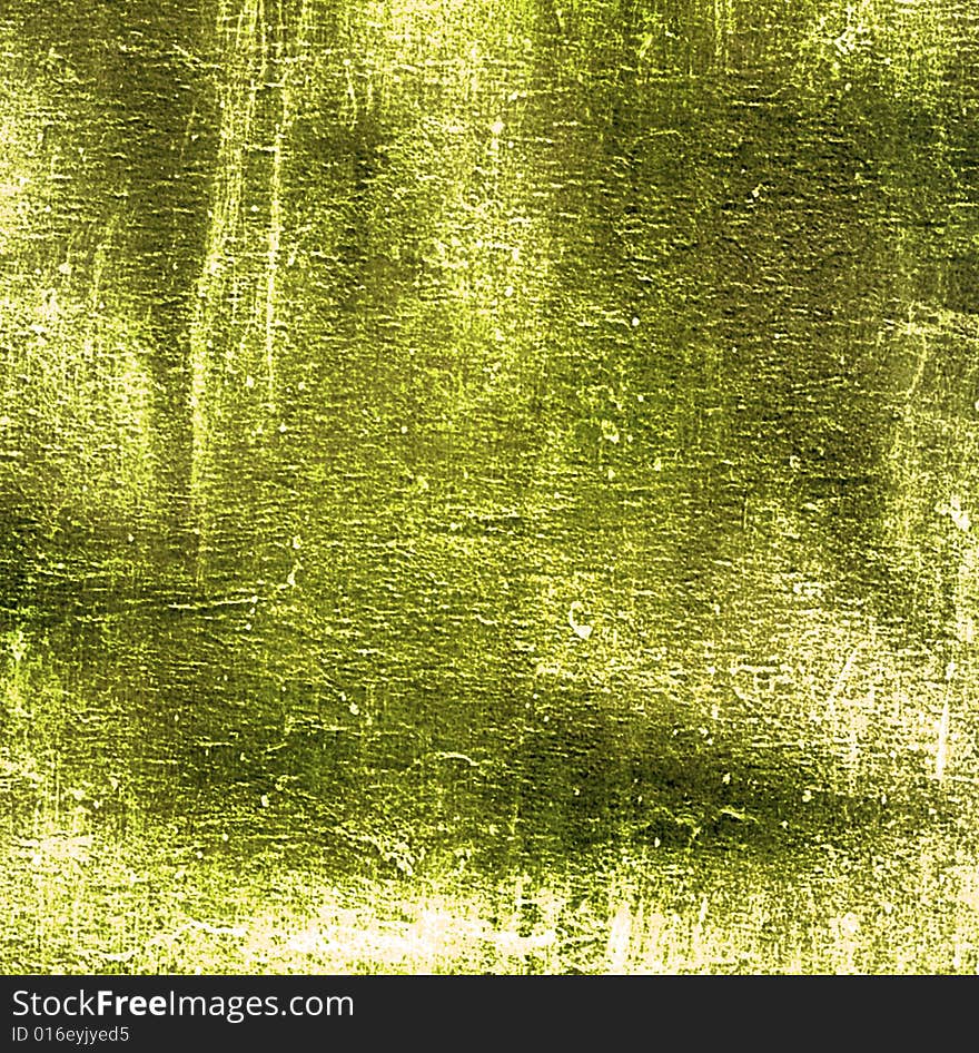 Grunge texture