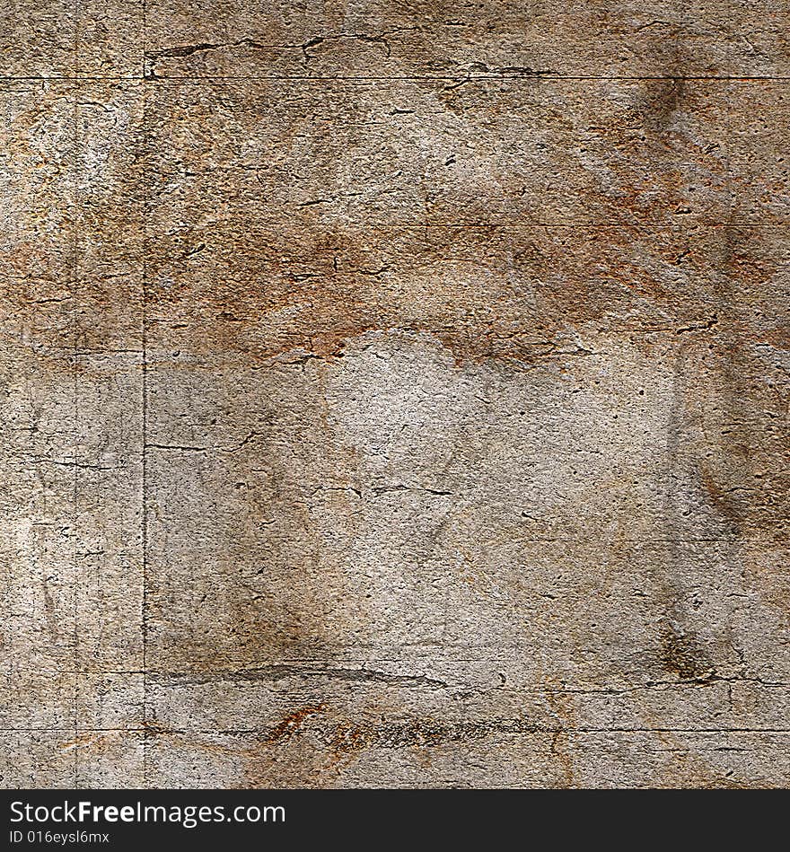 Grunge Texture