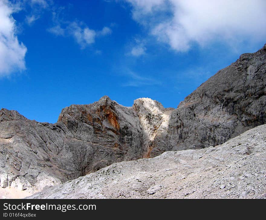 Julian ALps