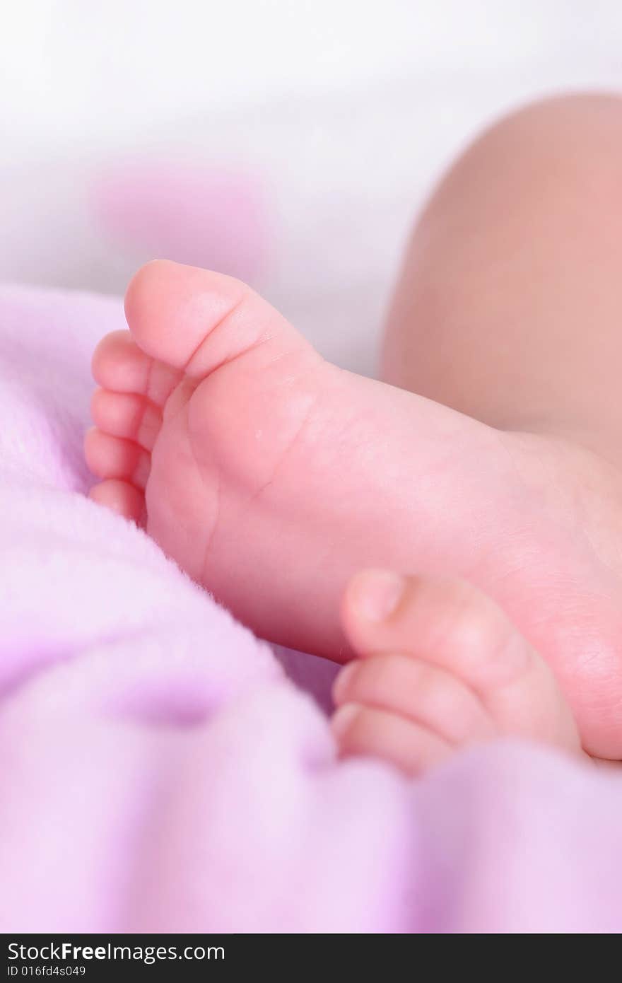 Baby Feet