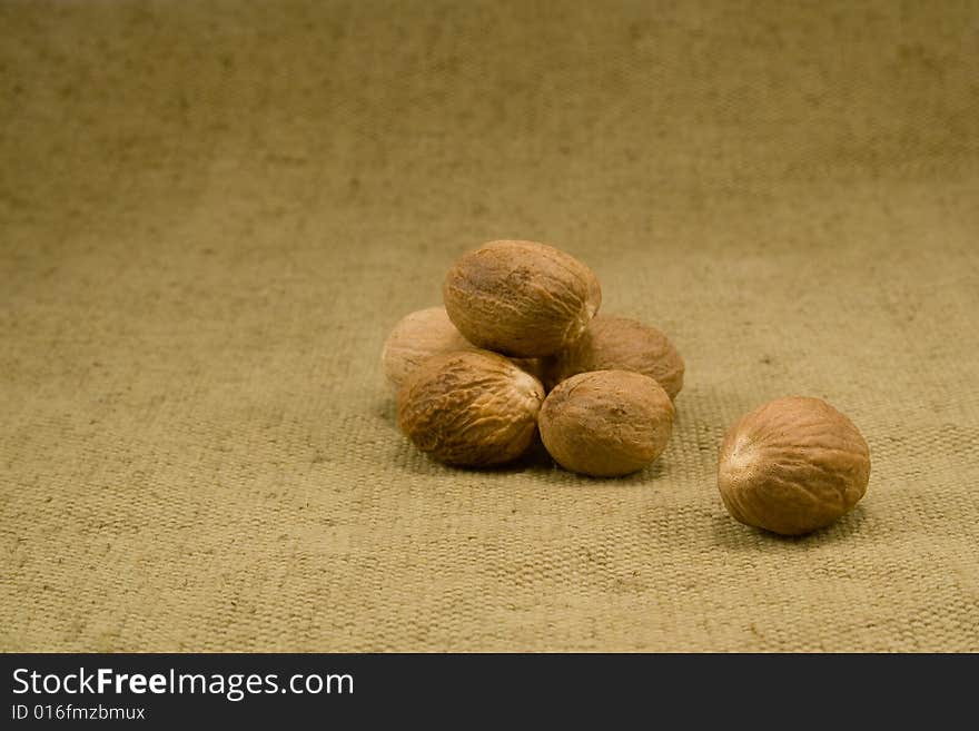 Nutmeg