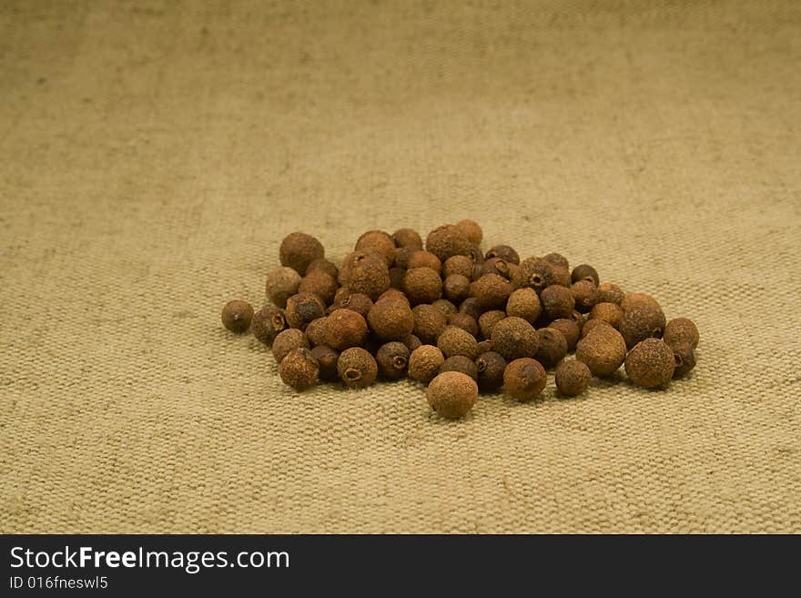 Allspice