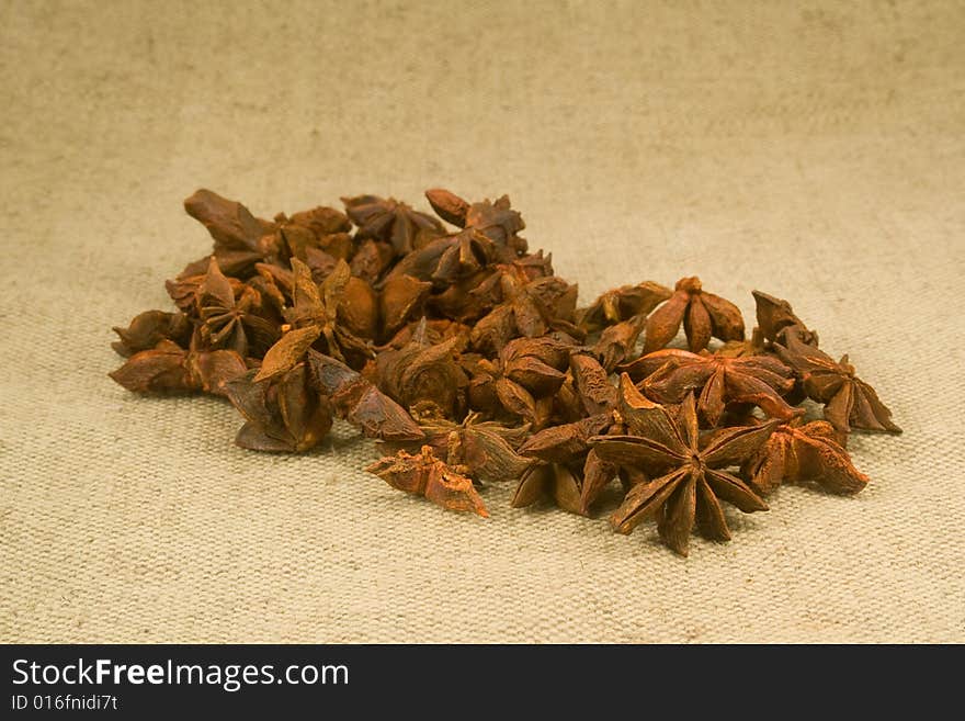 Star anise