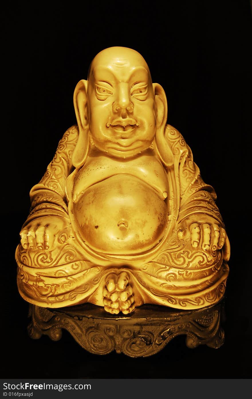 Budha