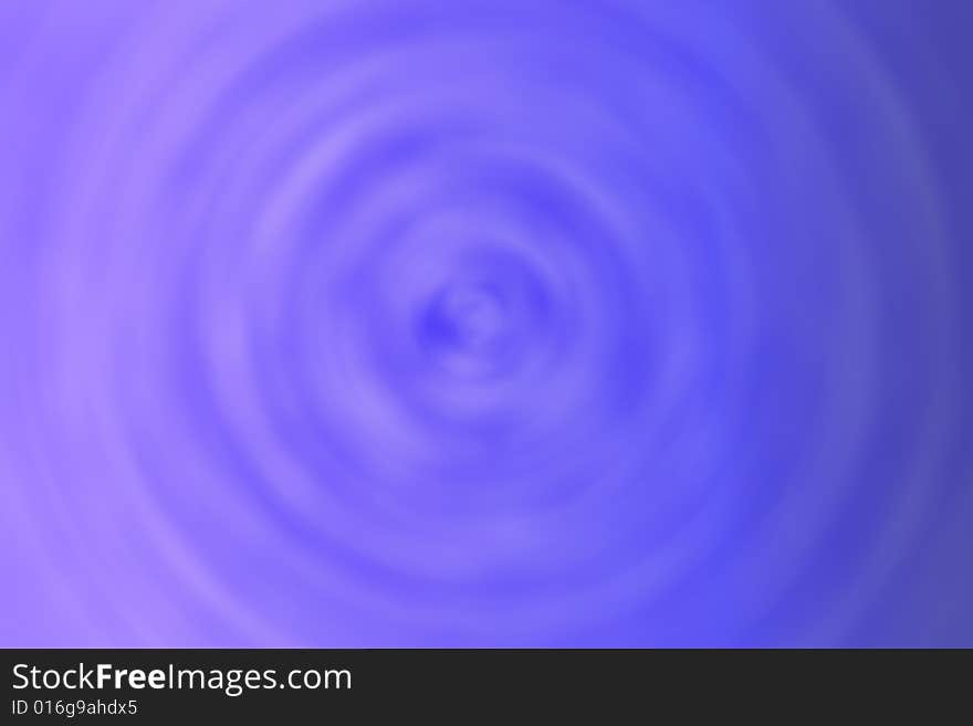 Abstract background giving the impression of a ripple