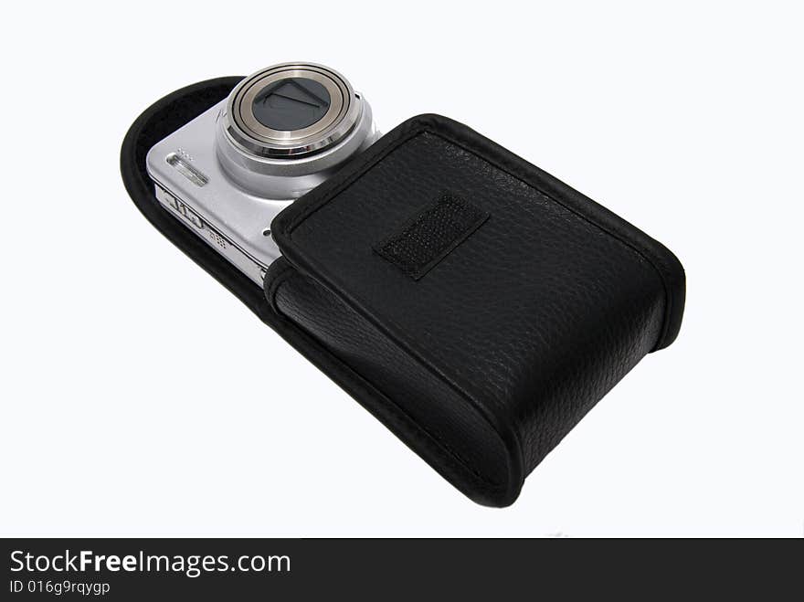 Digital camera