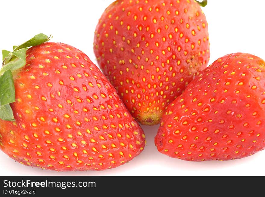 Fresas