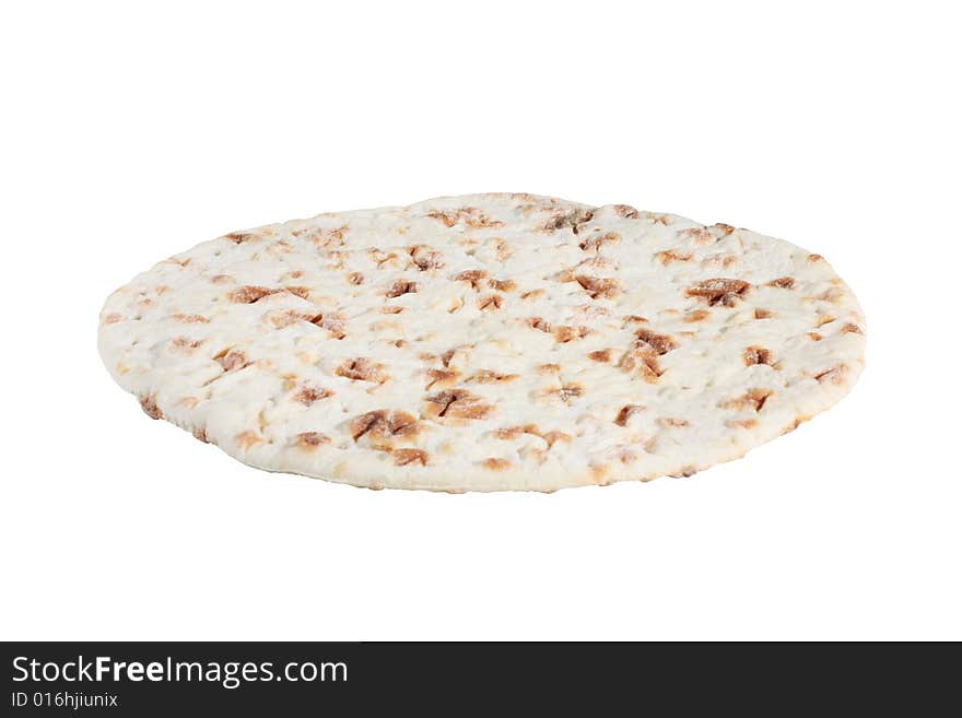 Ethnic Flatbread