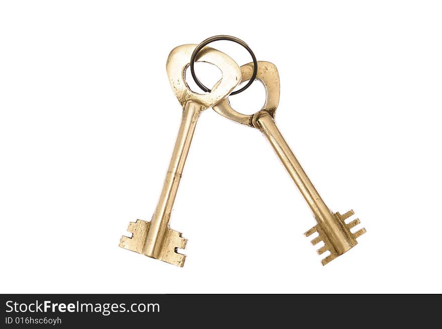 Two Keys