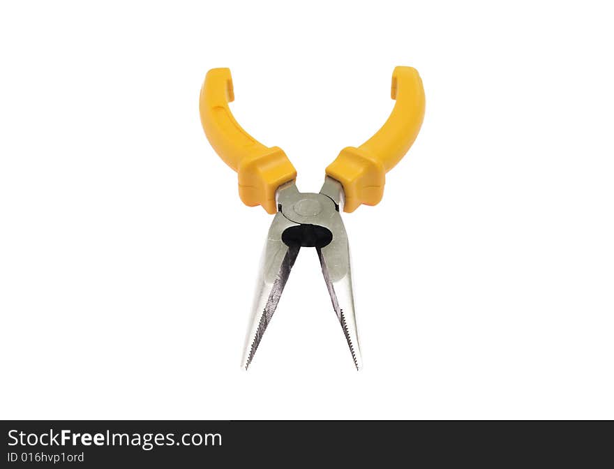 Rib Joint Pliers