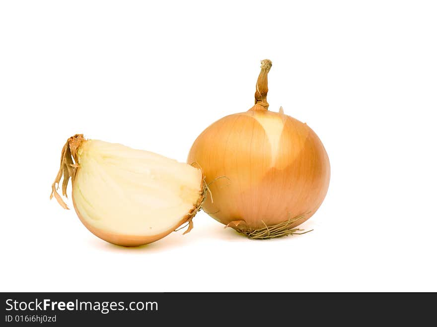 Onions