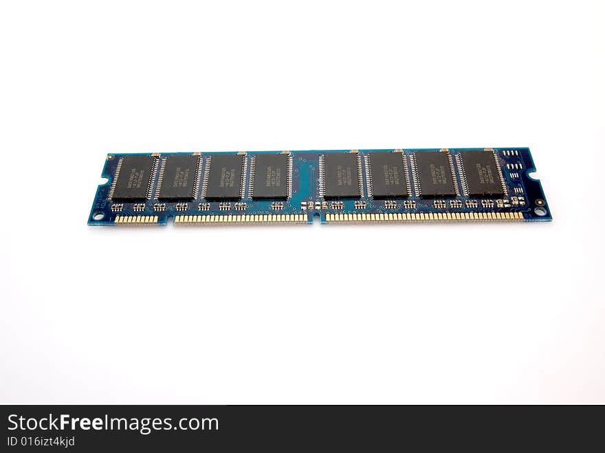 Computer memory module, Random Access Memory