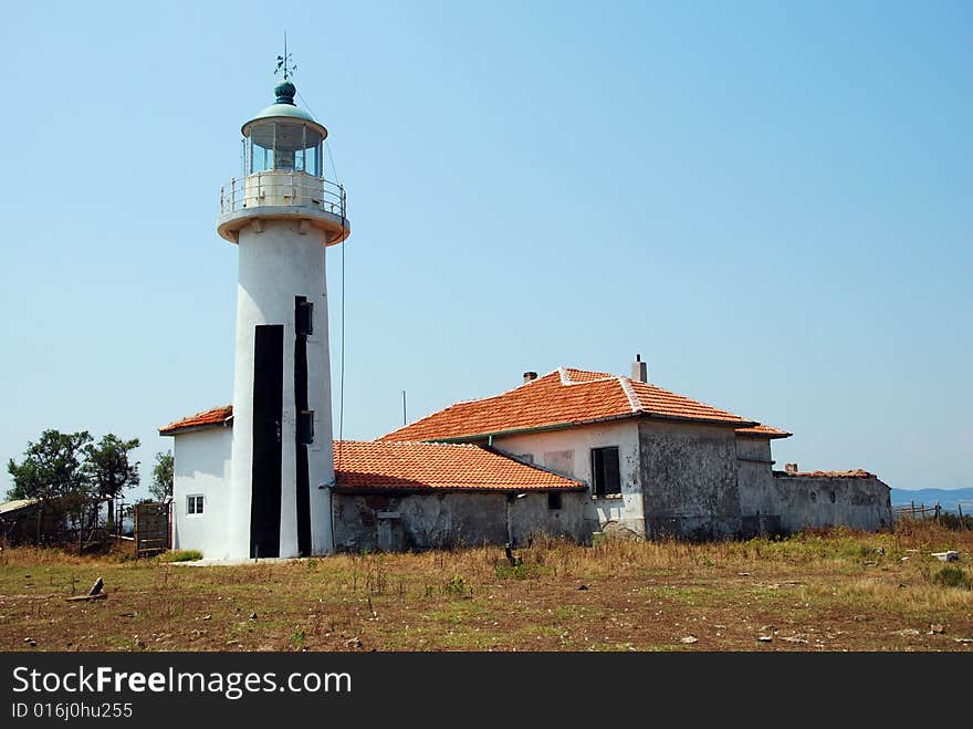 Lighthouse