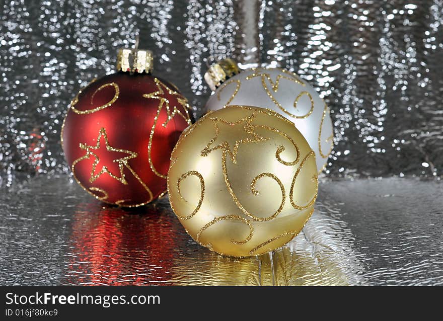 Christmas Ornaments