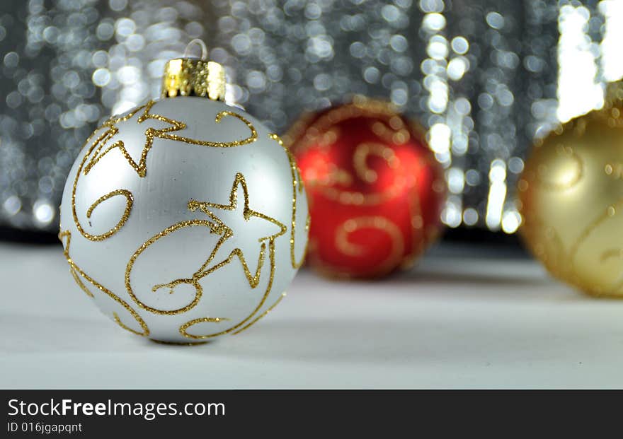 Christmas Ornaments