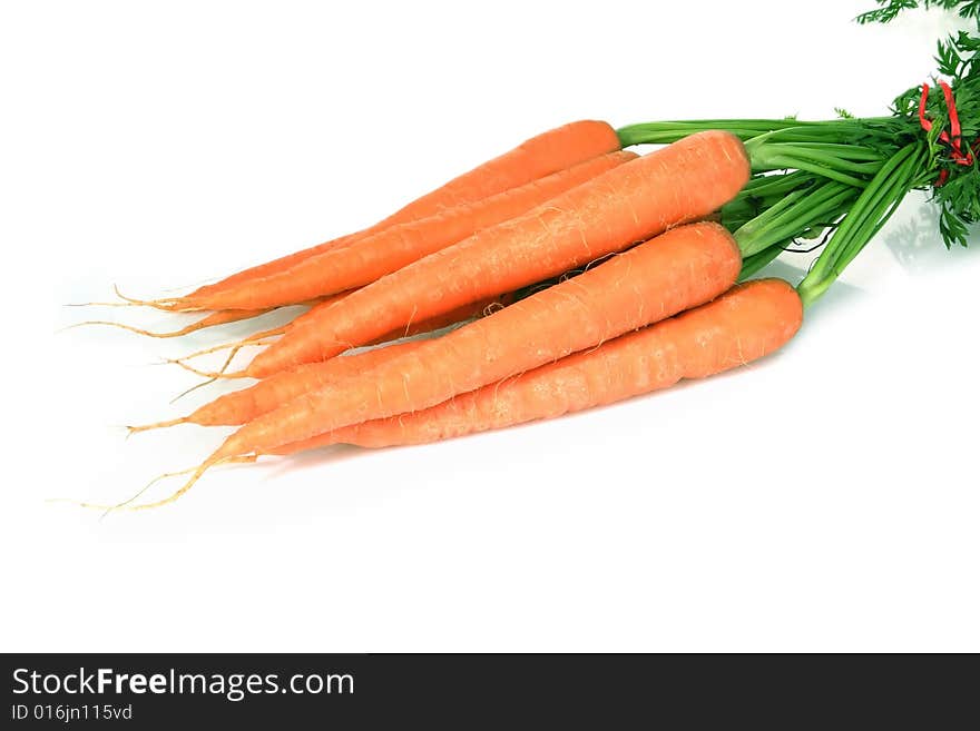 Carrots