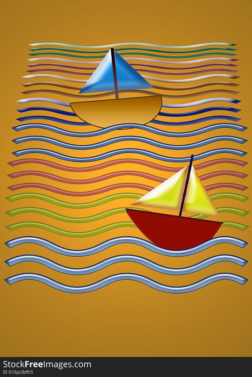 Boats 5