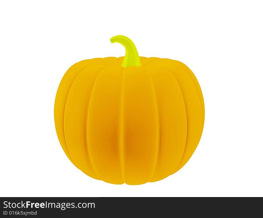 Pumpkin