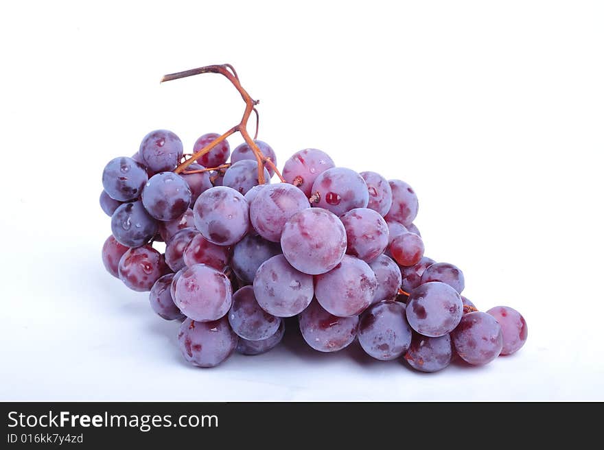 Grapes