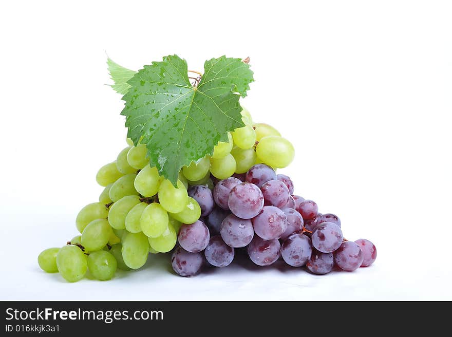 Grapes