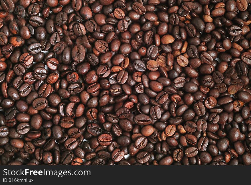 Coffee Beans