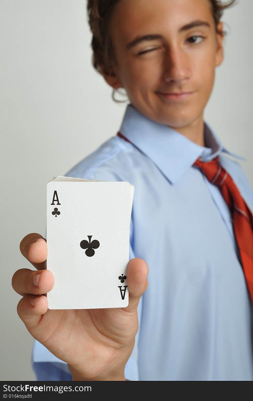 Ace