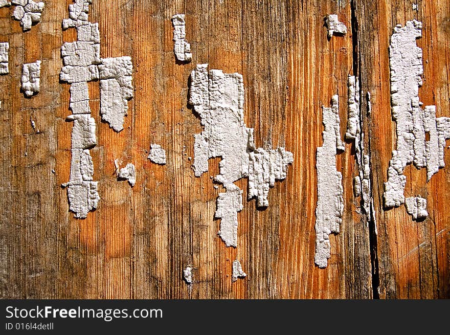 Abstract grunge rough wood background. Abstract grunge rough wood background