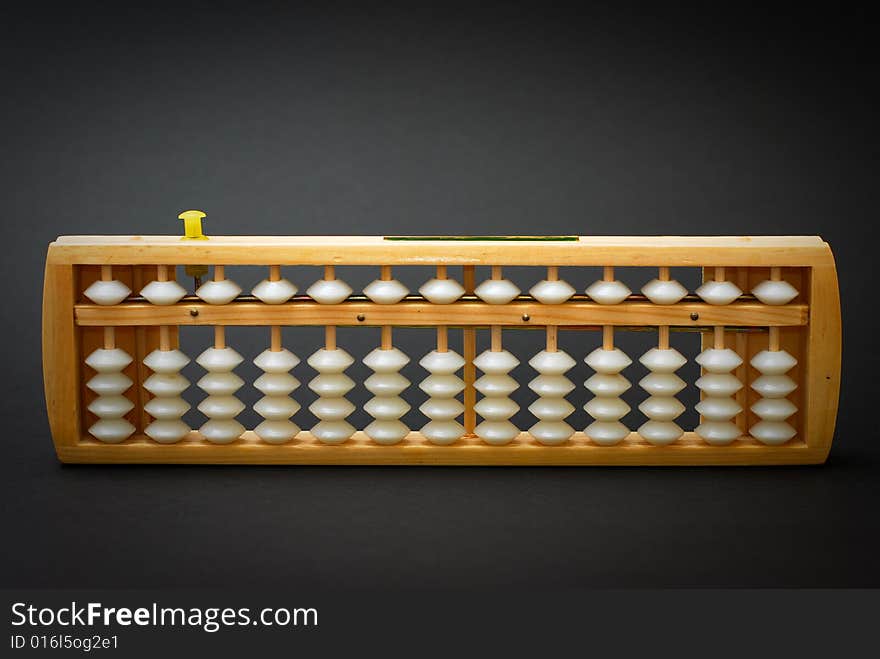 Traditional Abacus