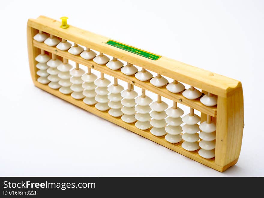 Traditional Abacus