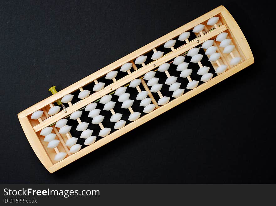 Traditional Abacus